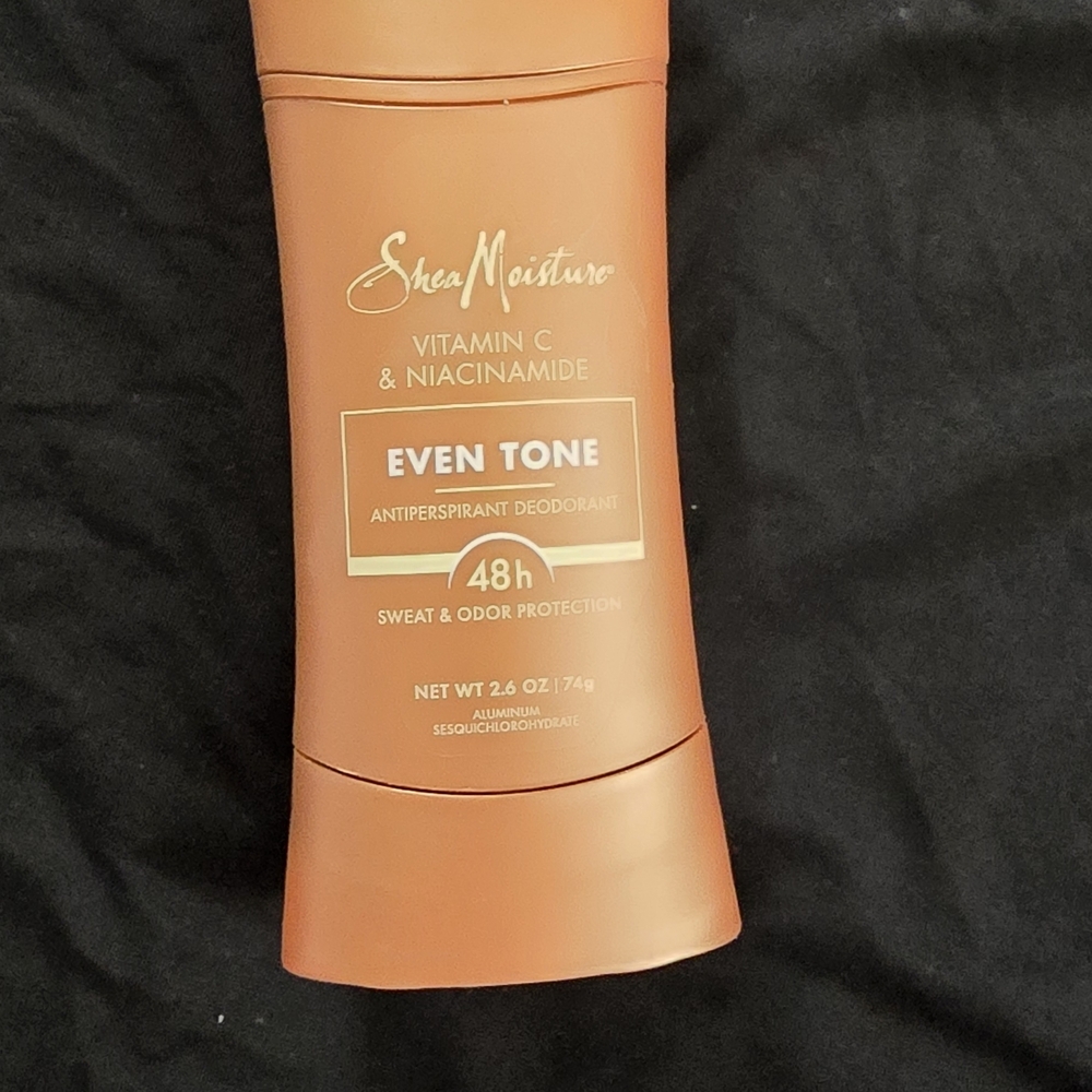 SheaMoisture Even Tone Deodorant